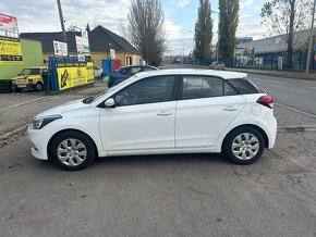 Hyundai i20 1.2i 16V Classic - 6