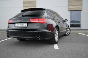 Audi A6 Avant 2.0 TFSI - 6