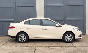 Renault Fluence 1,6Dci - 6