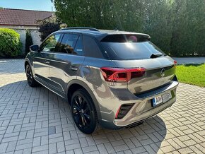 VW T-ROC 1.5 TSI R-Line - 6