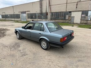 Bmw e30 324d Top Stav - 6