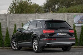 Audi Q7 3.0 TDI 272k quattro tiptronic 8-st. - 6