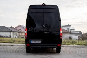 Mercedes-Benz Sprinter 319 CDI 3.0 R3 VS BRABUS - 6