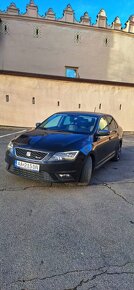 Seat Toledo, 1.4 TDI, FR-full Led Alcantara Navi 2017 - 6