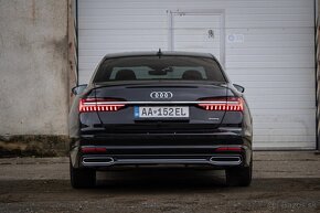 Audi A6 45 2.0 TFSI mHEV Design quattro S tronic - 6