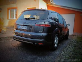 Ford S-max 2.2 - 6