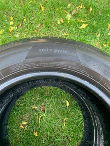 2x Letné pneumatiky Hankook Kinergy Eco2 185/65 R15 - 6