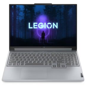 Lenovo Legion Slim 5 16.0-Ryzen 5 7640HS-16GB-1TBSSD-RTX4060 - 6