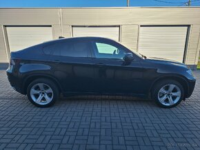 Bmw x6 e71 3.0D 173kw - 6