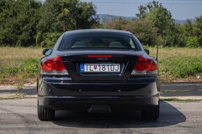 Volvo C70 2.0D Momentum - 6