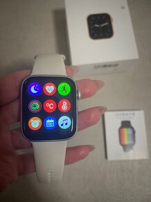 Smart watch - 6