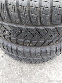 215/60r16 - 6