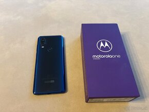 Motorola One Vision - 6