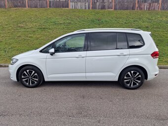 VOLKSWAGEN TOURAN 2.0TDI - 6