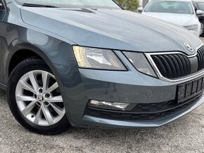 Škoda Octavia Combi 1.6 TDi 2019 Kessy, PDC - Odpočet DPH - - 6