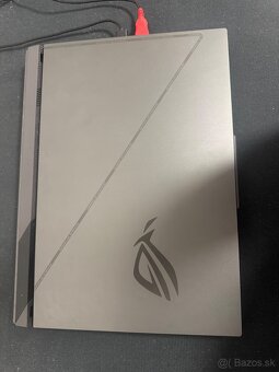 ASUS ROG Strix G16 - 6