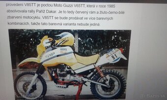 Moto Guzzi V85TT - 6