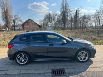 Predám BMW 118i M-Sport - 6