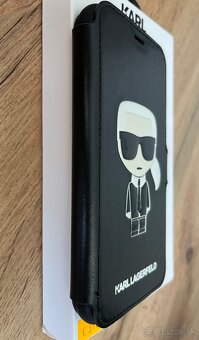 Karl Lagerfeld | iPhone 11 - 6