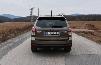 Subaru Forester 2.0 D, 2017 - 6