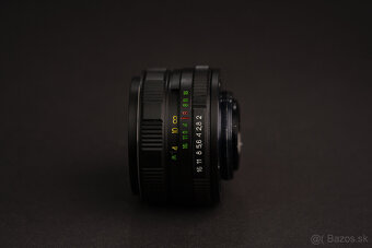 Helios-44M-6. - 6