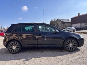 Volkswagen Golf 1.9 TDI - 6