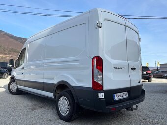 Ford Transit 2.0 TDCi  L2H2 T310 FWD kúpené v SR 92 000km - 6