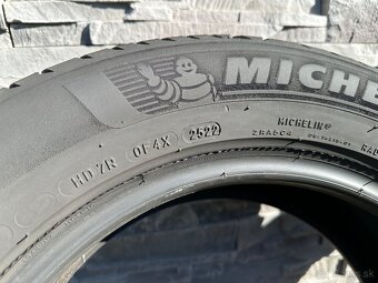 205/60 R16 92H letné MICHELIN - 6