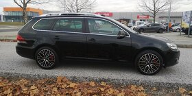 VW golf 6 Variant 103kw dsg - 6