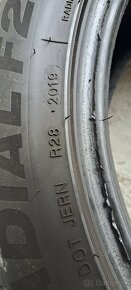 235/50 r18 letné pneumatiky - 6