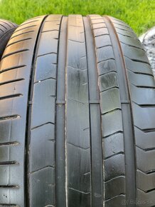 285/45 R21 Pirelli letne pneumatiky 2ks - 6