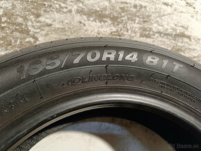 165/70 R14 Letné pneumatiky Green-Max 4 kusy - 6