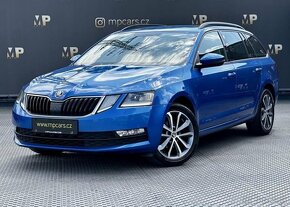 Škoda Octavia III 1.6 TDi Style, DSG, 1.maj automat 85 kw - 6