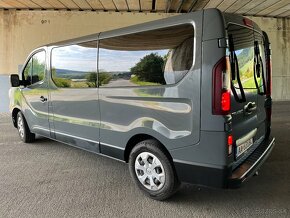 Renault trafic L2 dci150 - 6