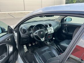 Alfa Romeo MiTo 1.4TB - 6