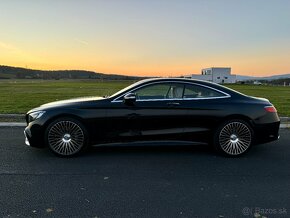 Mercedes S500 4matic - 6