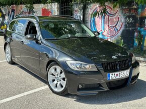 E91 330d xDrive - 6