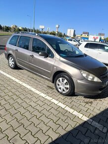 Predam peugeot 307 sw - 6