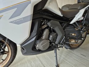 CF MOTO 650 GT - 6