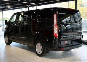 Ford Transit Custom 2.0TDCi L2 96kW / 9míst nafta manuál - 6