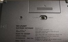 Sharp RD-9000MP - 6