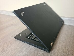 ▼Lenovo ThinkPad T430s - 14" / i5-3320M / 8GB / SSD / ZÁR▼ - 6