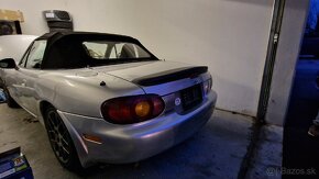 Mazda mx5 NBFL - 6