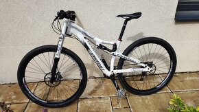 Cannondale Scalpel - 6