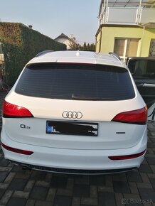 Audi Q5, 2 liter - 6