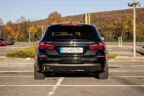 BMW Rad 5 Touring 530d xDrive 190 kW A/T8 - 6