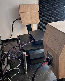 Predám highend audio zostavu. - 6