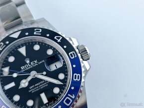 Rolex GMT-Master II , Batman 40mm - 6