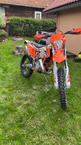 Ktm xc-w 150 2023 - 6