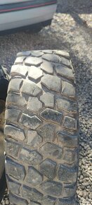 235/75 r15 terénne pneu offroad - 6